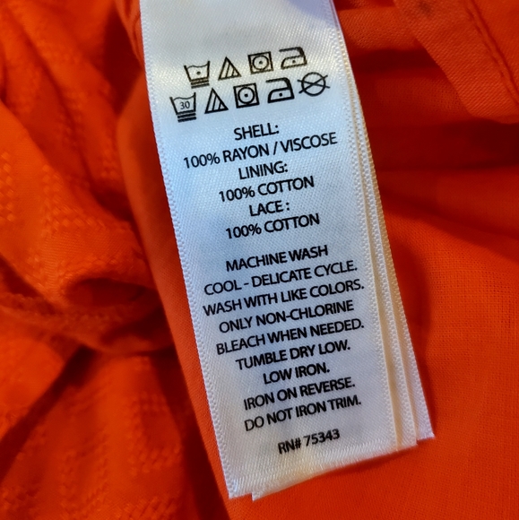 Brand new Joie maxi dress XS - Picture 13 of 16